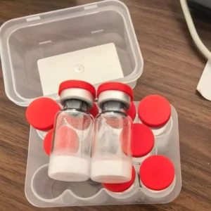 Retatrutide 20ml x 10